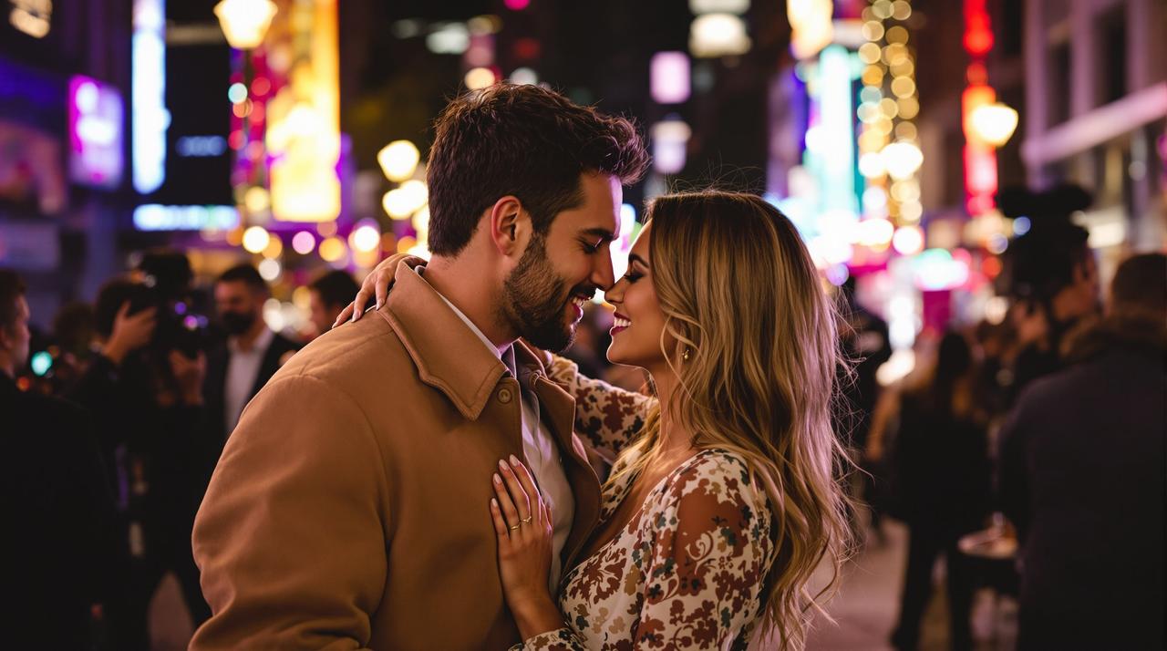 某当红男星被曝出轨小三，正牌女友发文暗示已分手