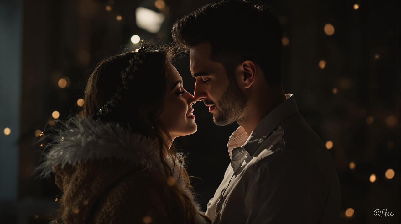 某网红夫妇直播秀恩爱被曝假戏真做，婚姻早已名存实亡